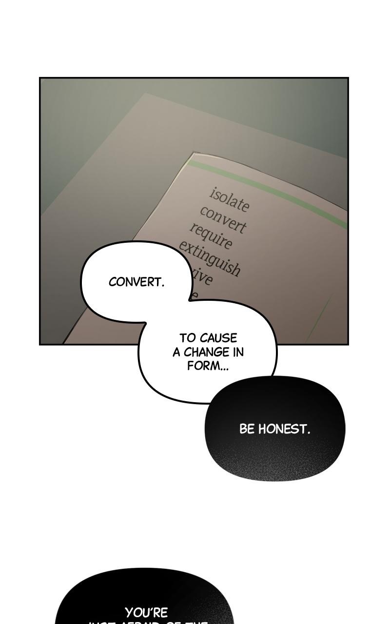 To Drown In You Chapter 4 - Page 95