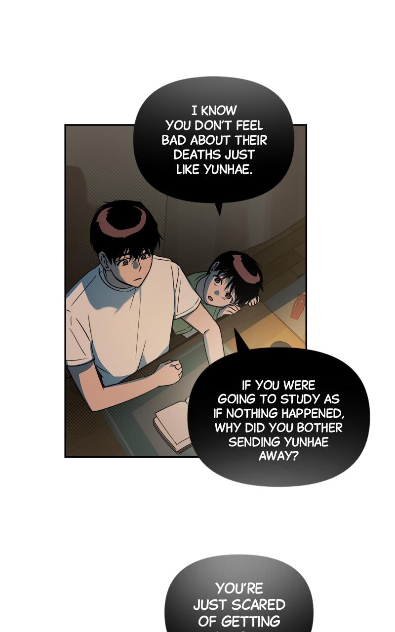 To Drown In You Chapter 4 - Page 97