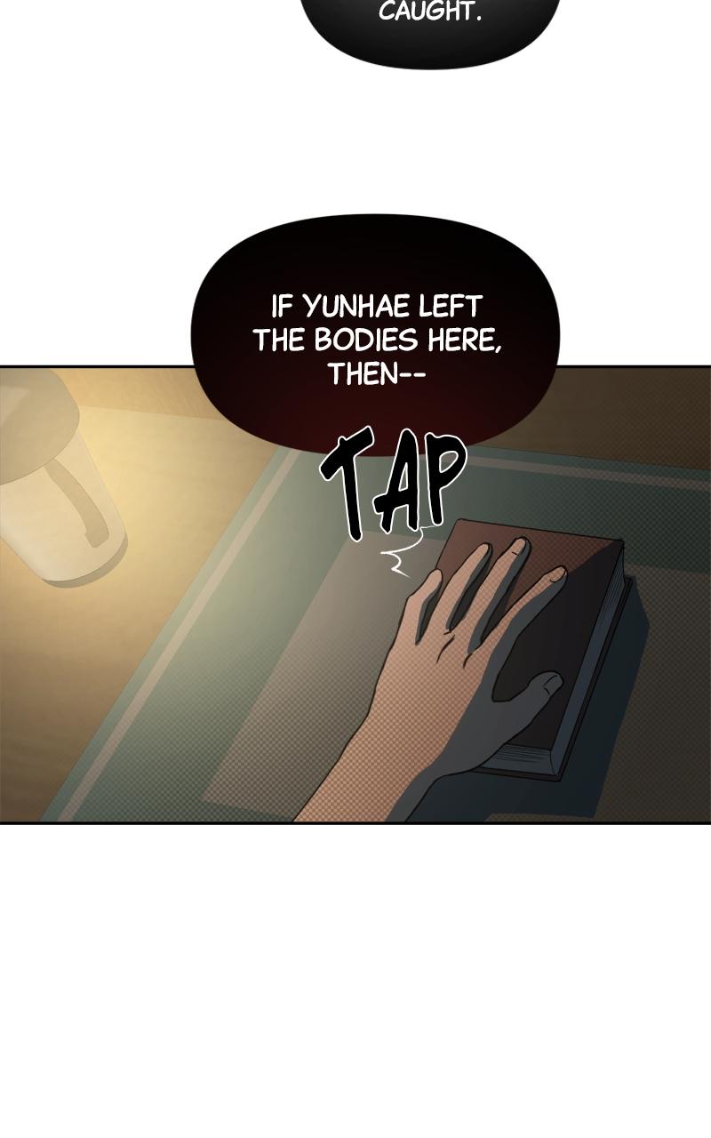 To Drown In You Chapter 4 - Page 98