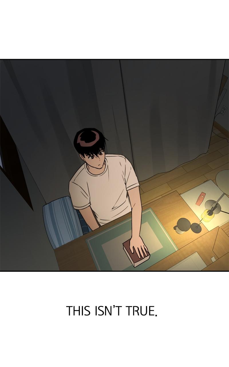 To Drown In You Chapter 4 - Page 99