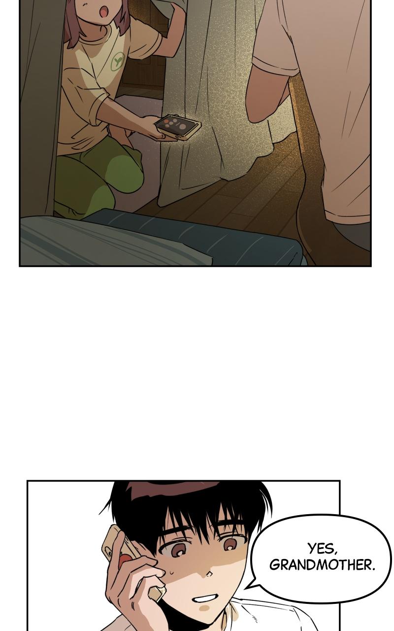 To Drown In You Chapter 4 - Page 103