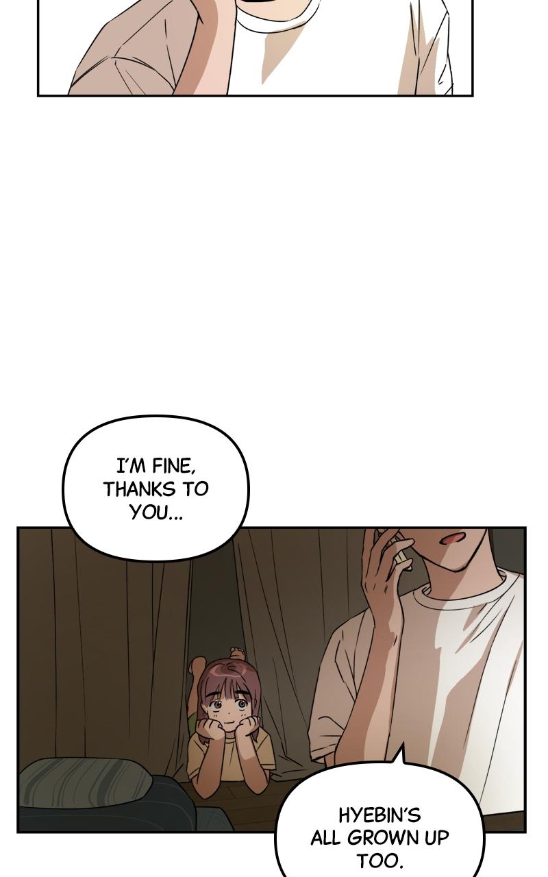 To Drown In You Chapter 4 - Page 104