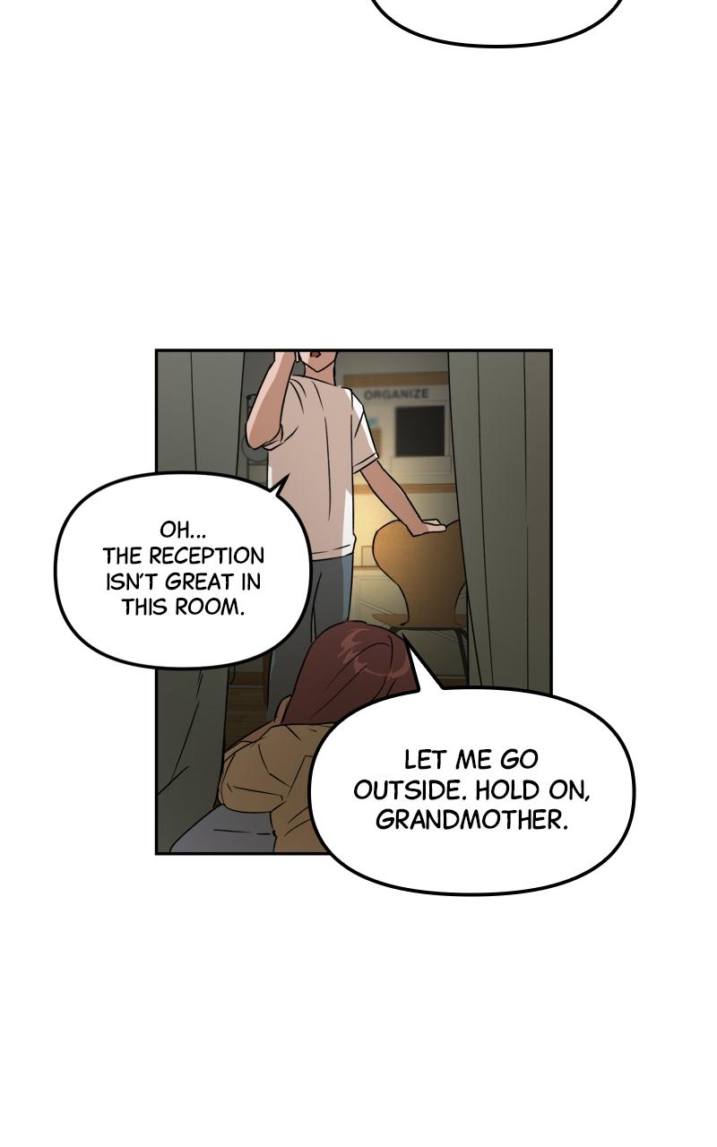 To Drown In You Chapter 4 - Page 105