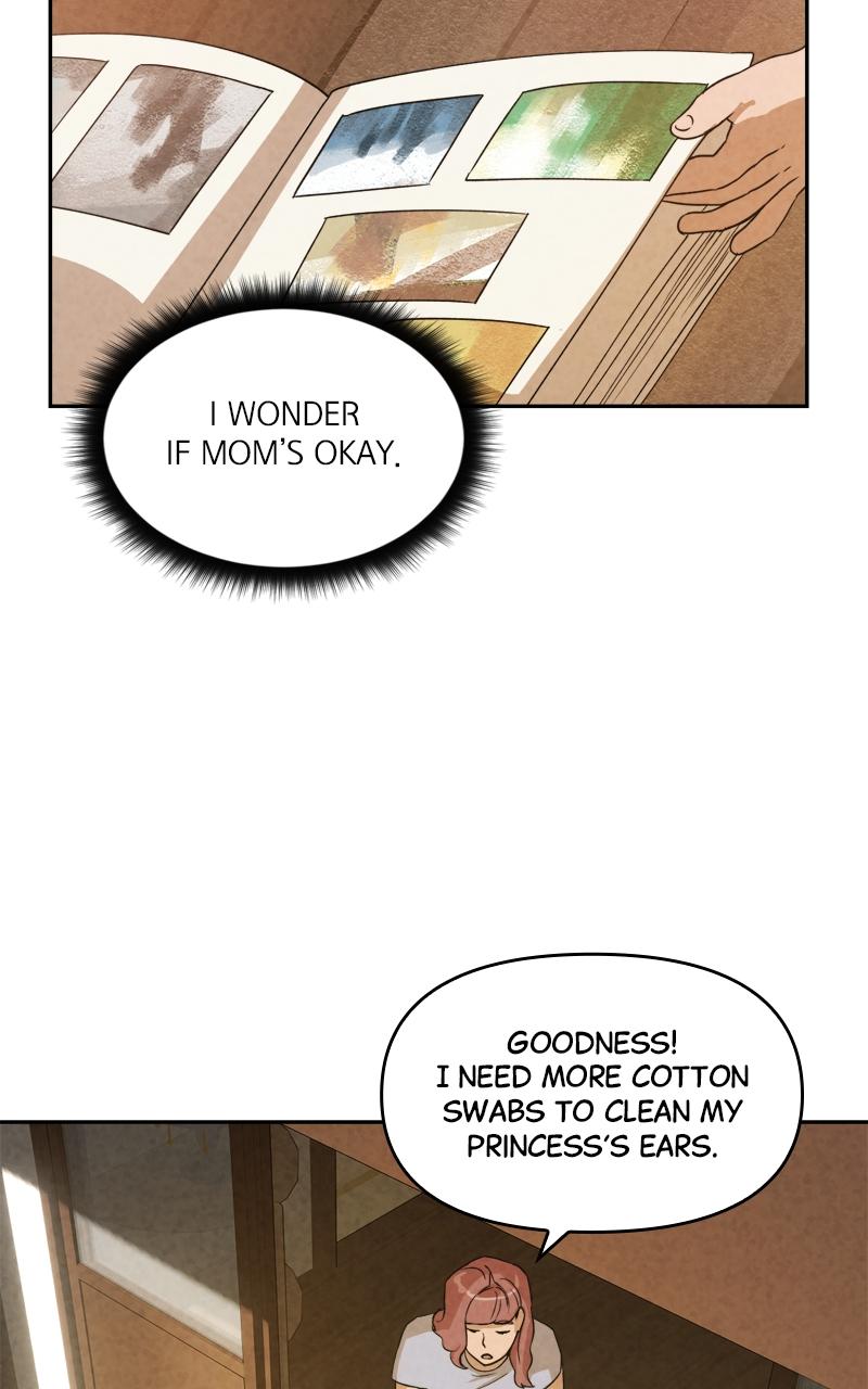 To Drown In You Chapter 5 - Page 4