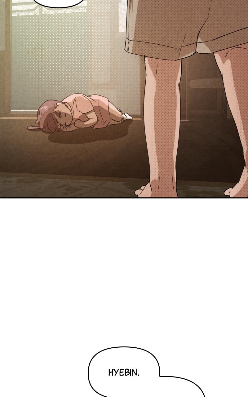 To Drown In You Chapter 5 - Page 8