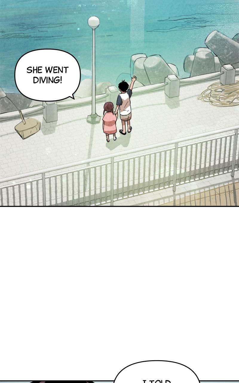 To Drown In You Chapter 5 - Page 15