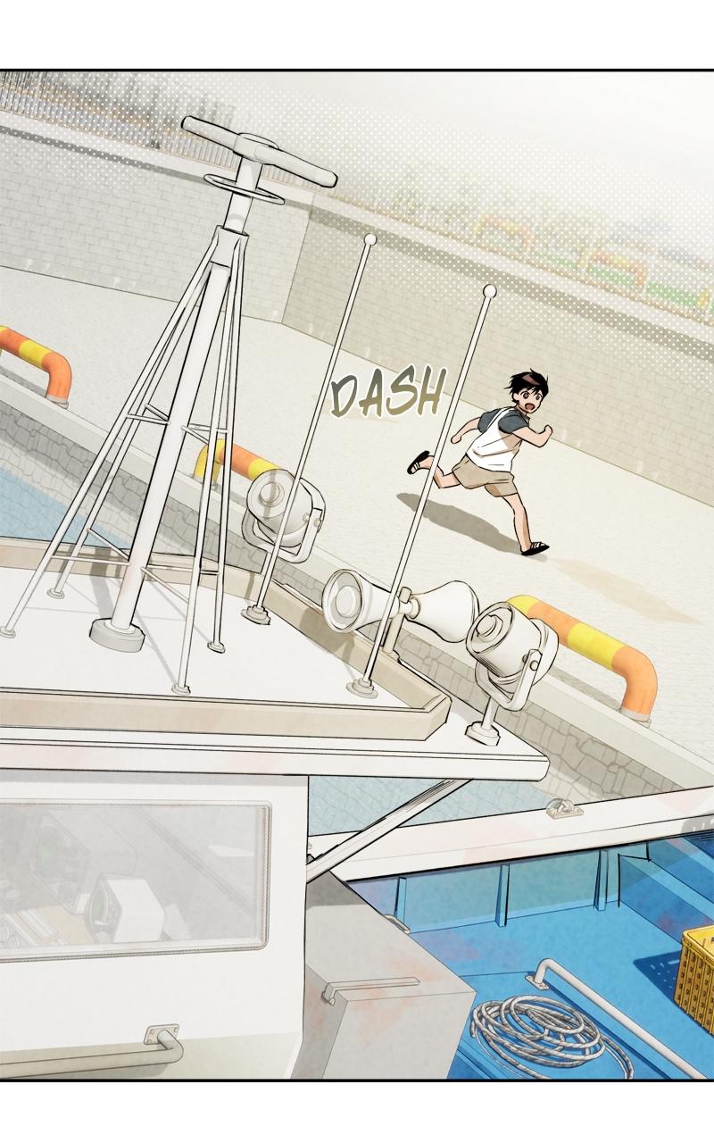 To Drown In You Chapter 5 - Page 18