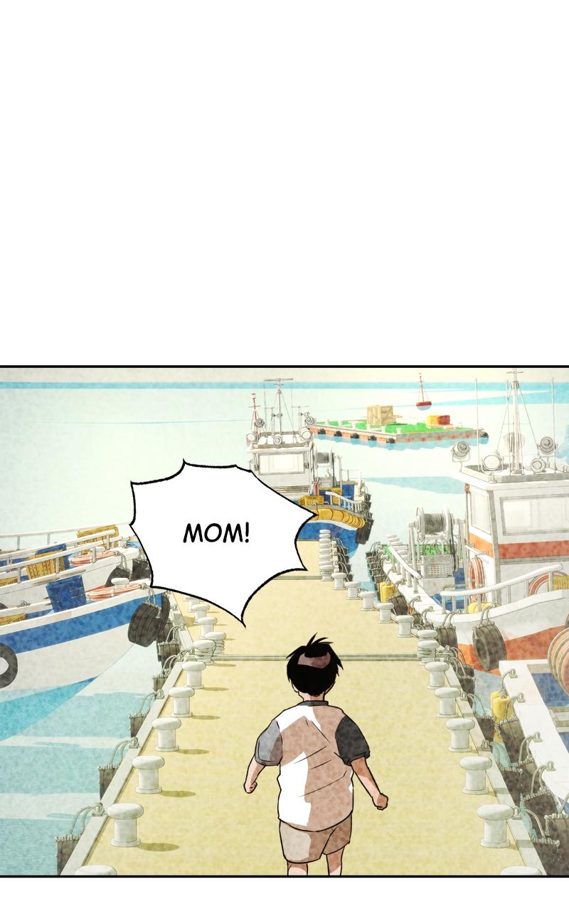 To Drown In You Chapter 5 - Page 19