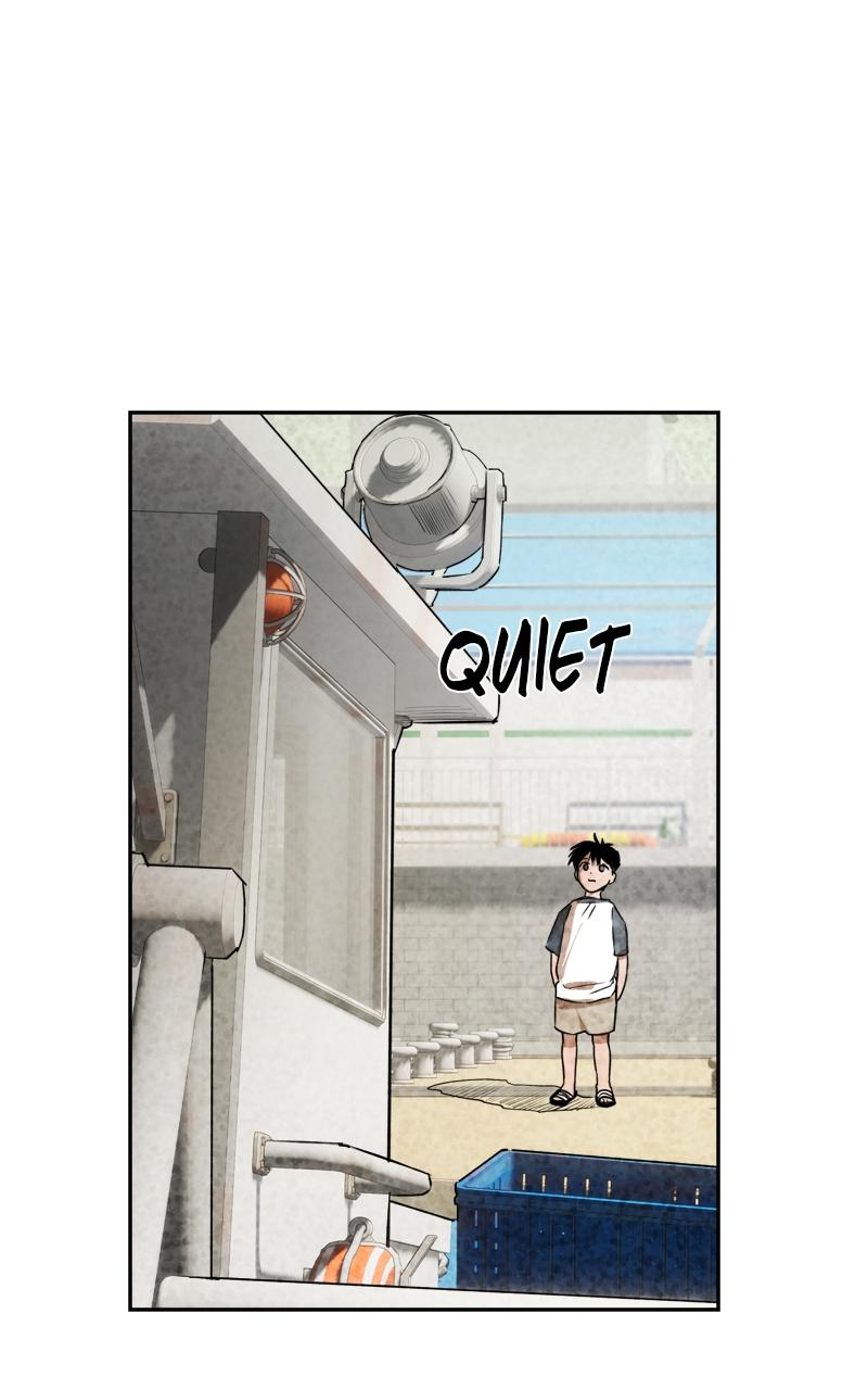 To Drown In You Chapter 5 - Page 20