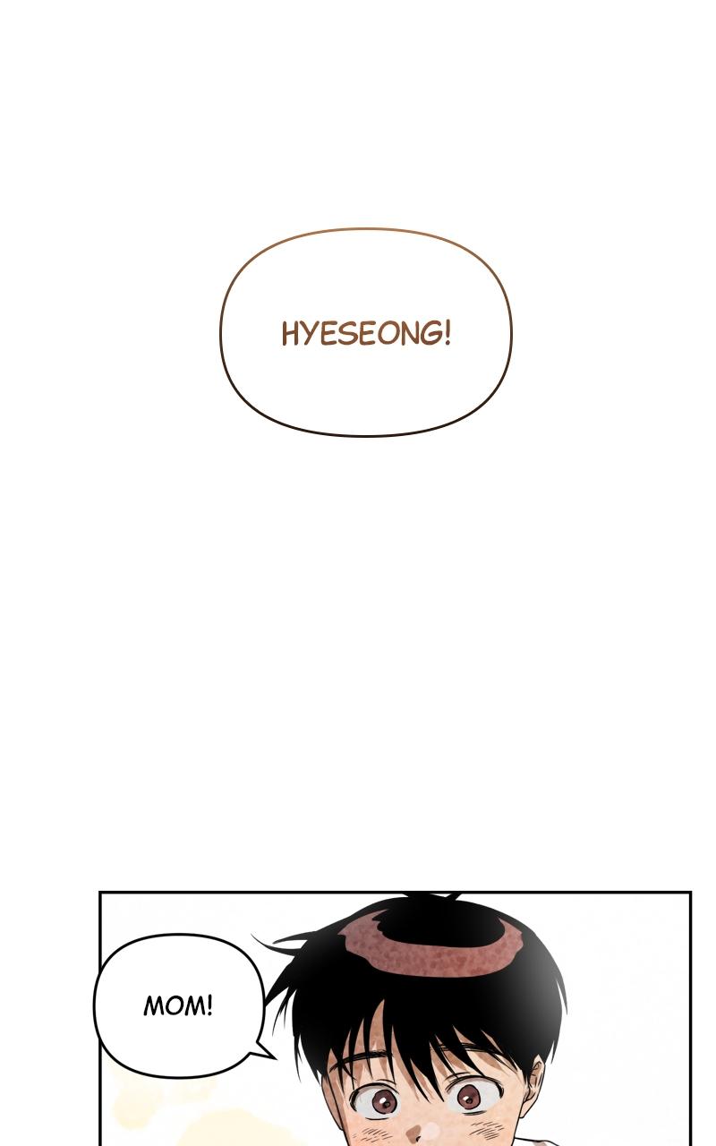 To Drown In You Chapter 5 - Page 21