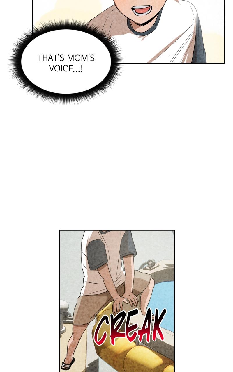 To Drown In You Chapter 5 - Page 22