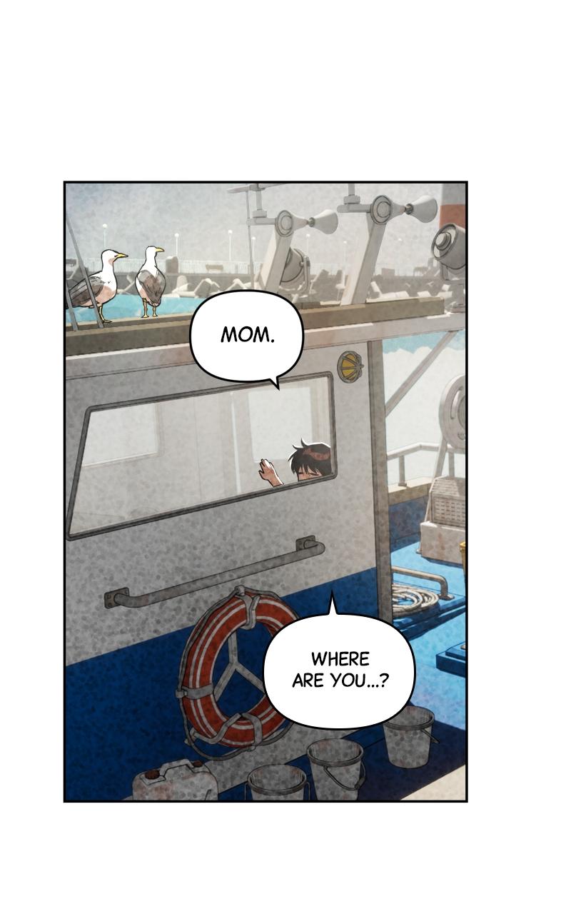 To Drown In You Chapter 5 - Page 24