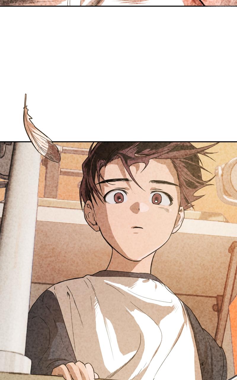 To Drown In You Chapter 5 - Page 27