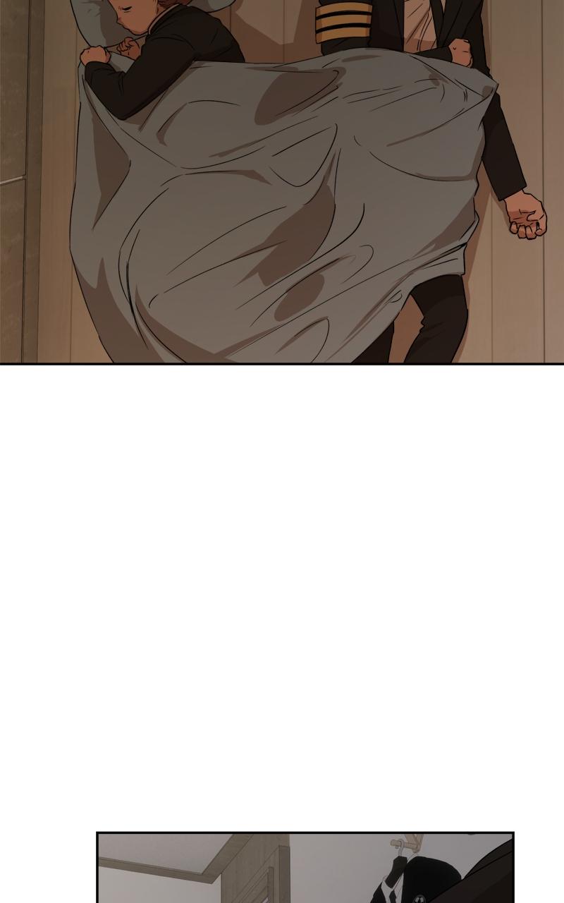 To Drown In You Chapter 5 - Page 32