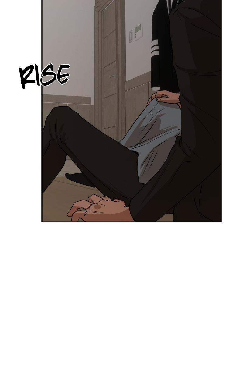 To Drown In You Chapter 5 - Page 33