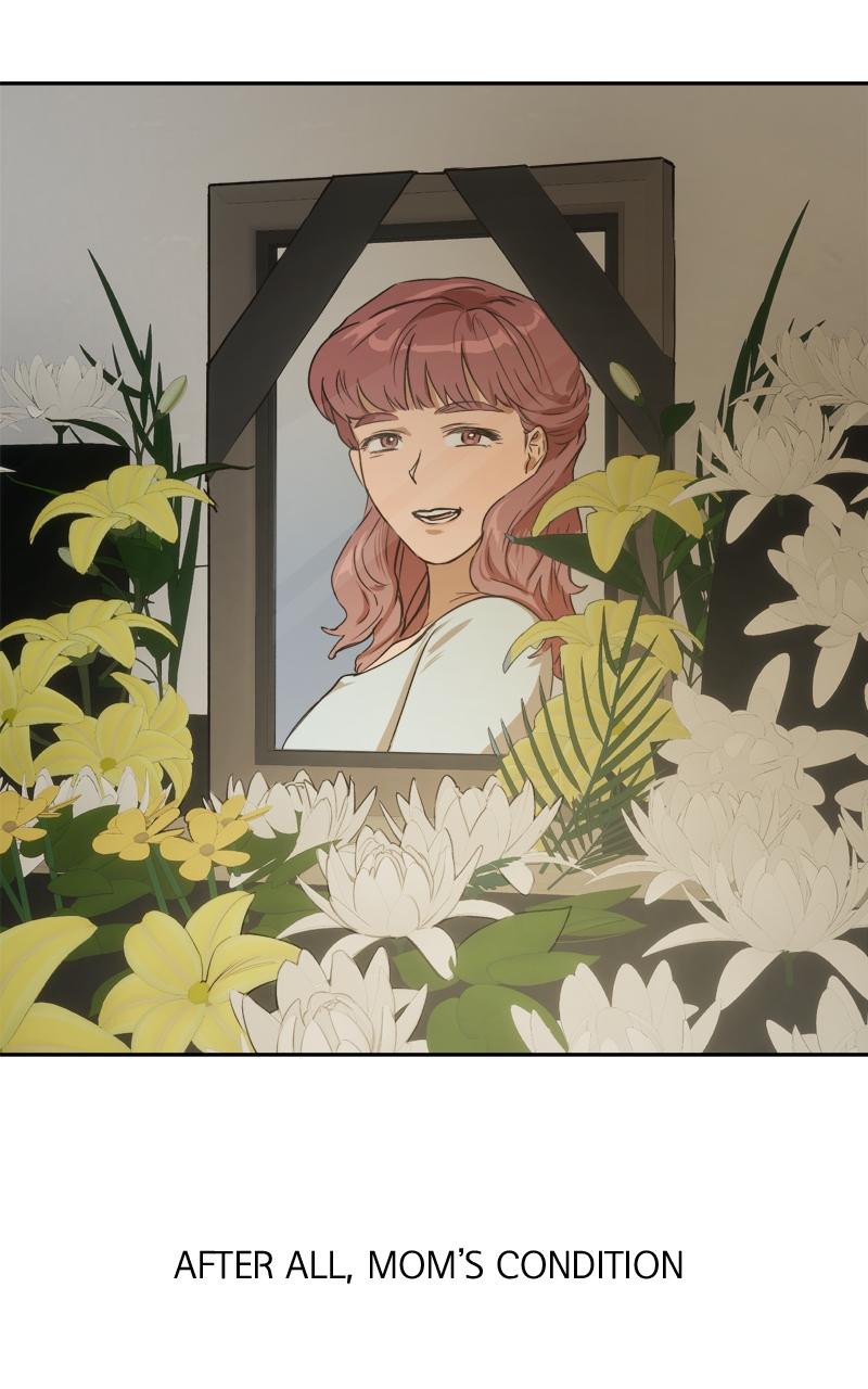 To Drown In You Chapter 5 - Page 37