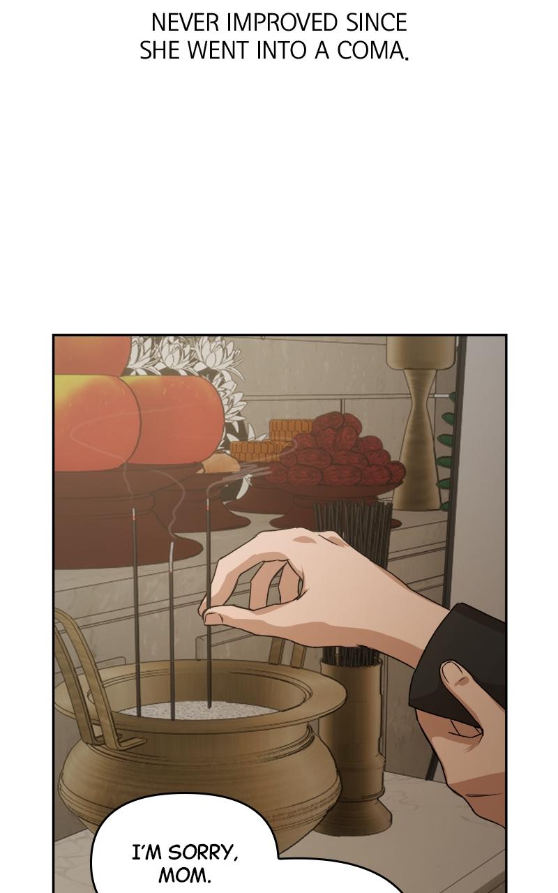 To Drown In You Chapter 5 - Page 38