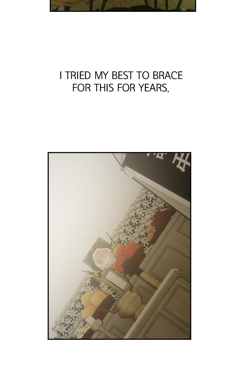 To Drown In You Chapter 5 - Page 40