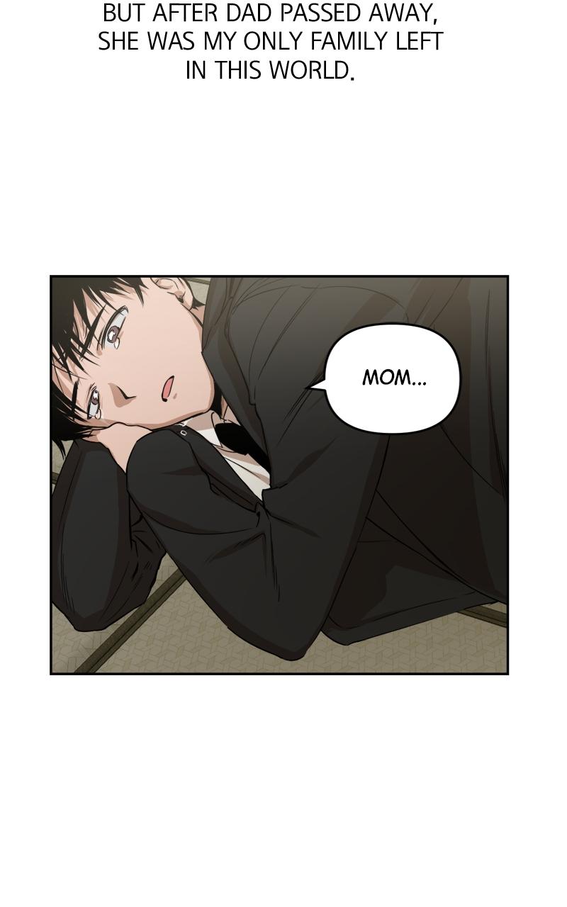 To Drown In You Chapter 5 - Page 41