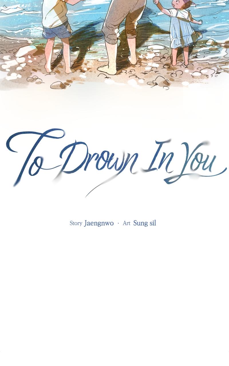 To Drown In You Chapter 5 - Page 45