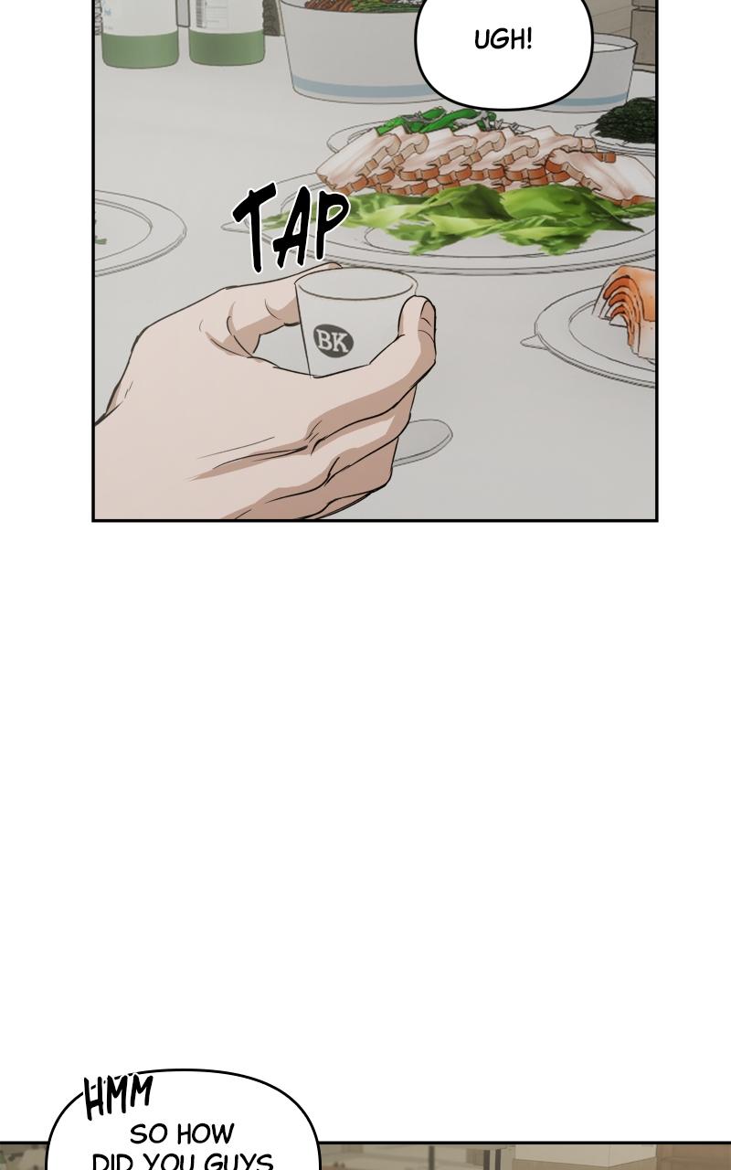 To Drown In You Chapter 5 - Page 47