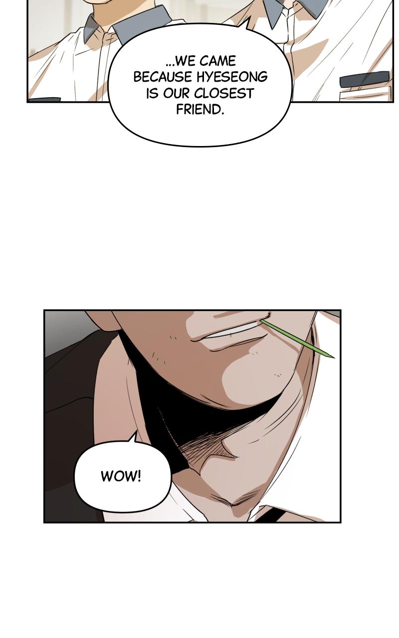 To Drown In You Chapter 5 - Page 50