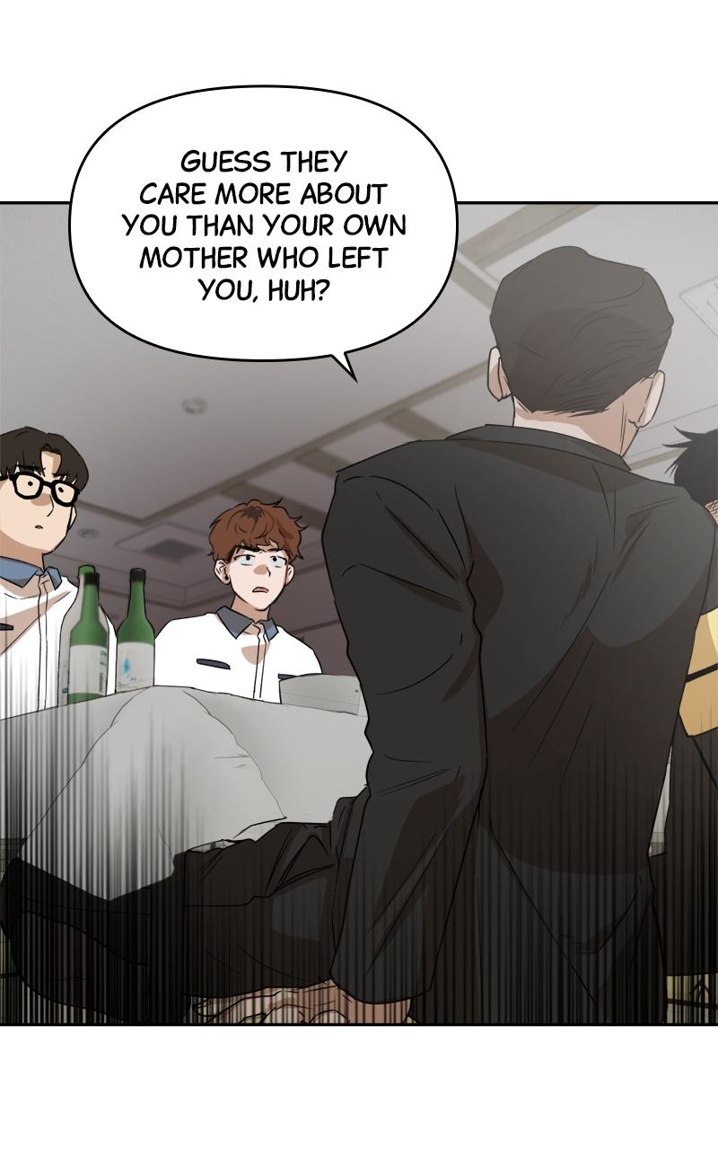 To Drown In You Chapter 5 - Page 51