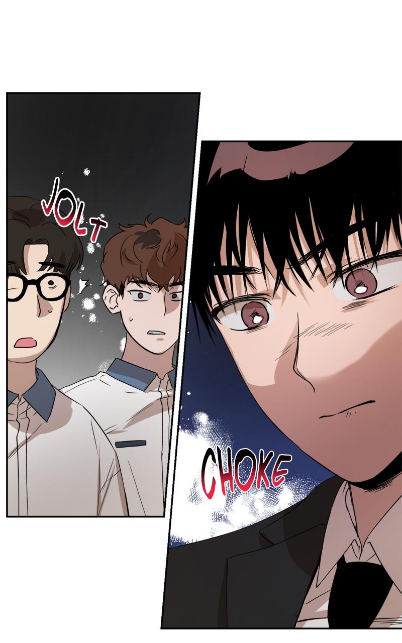 To Drown In You Chapter 5 - Page 52