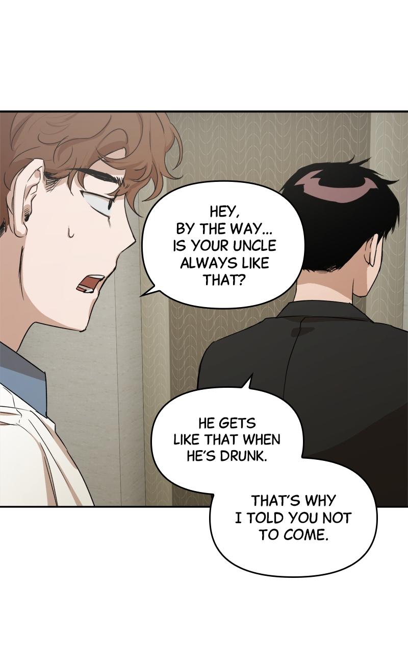 To Drown In You Chapter 5 - Page 56