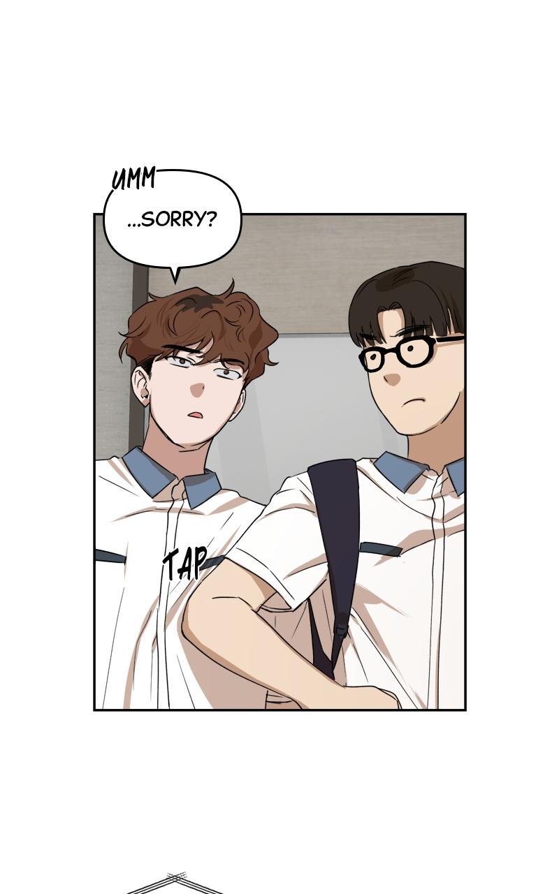 To Drown In You Chapter 5 - Page 57