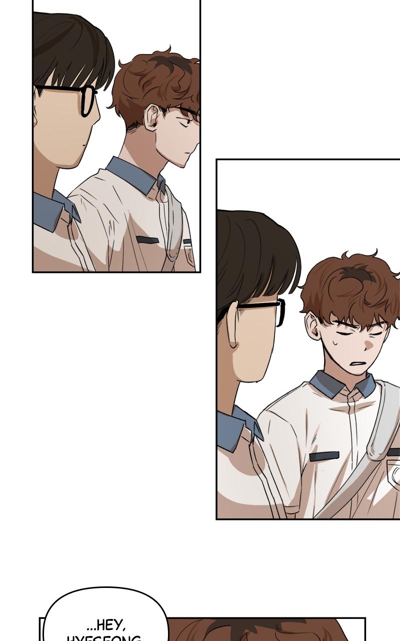 To Drown In You Chapter 5 - Page 59