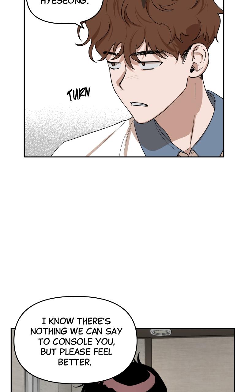 To Drown In You Chapter 5 - Page 60