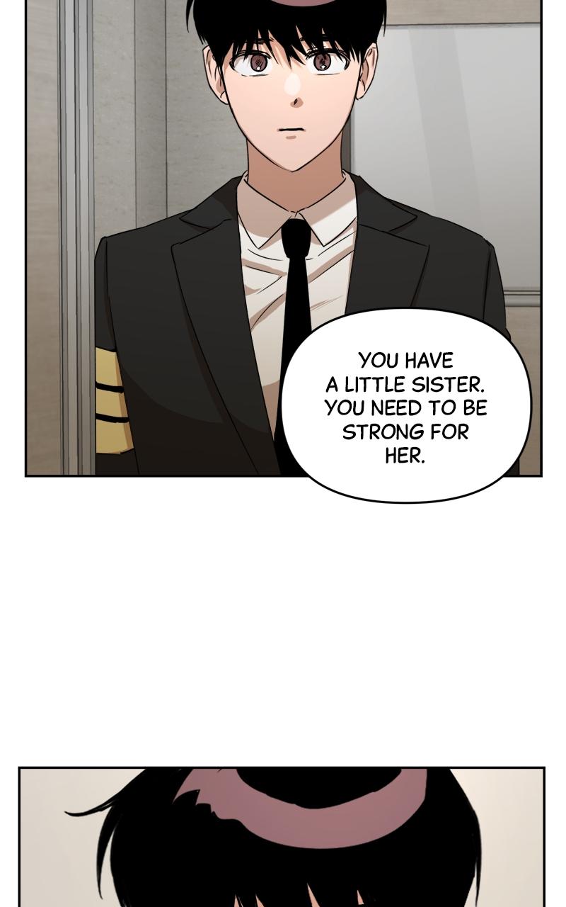 To Drown In You Chapter 5 - Page 61