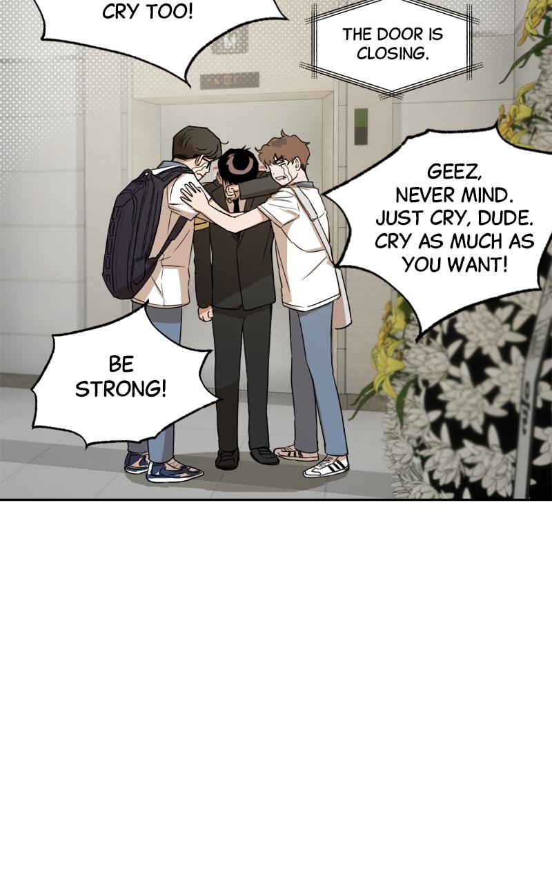 To Drown In You Chapter 5 - Page 63