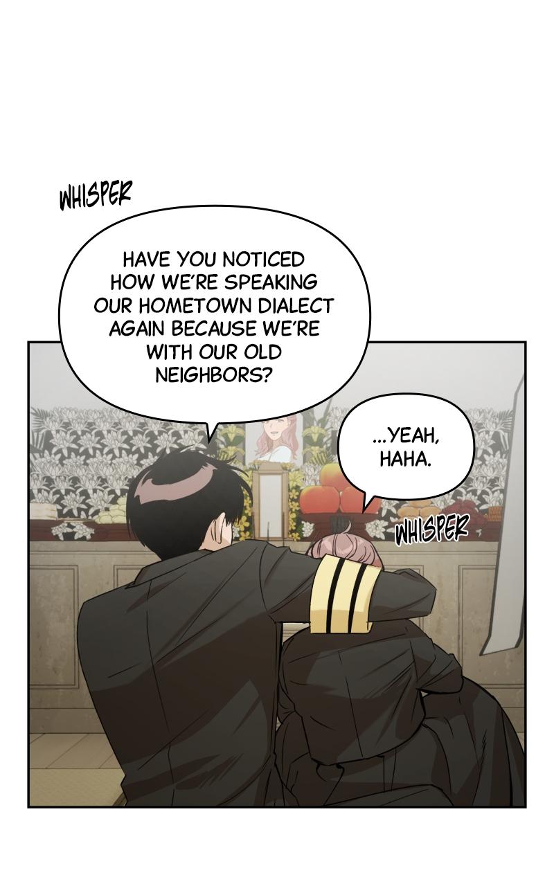 To Drown In You Chapter 5 - Page 68