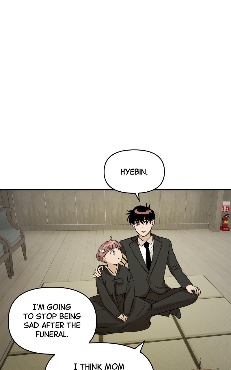 To Drown In You Chapter 5 - Page 71