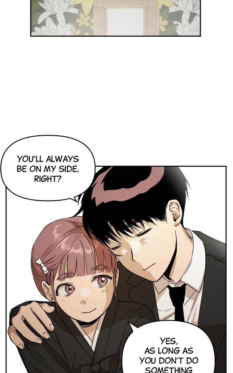 To Drown In You Chapter 5 - Page 73