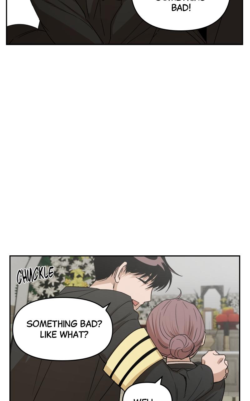 To Drown In You Chapter 5 - Page 74