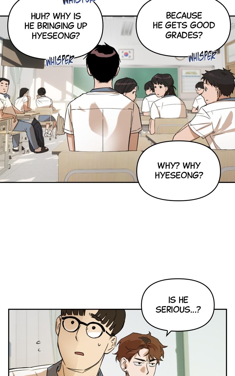 To Drown In You Chapter 6 - Page 4