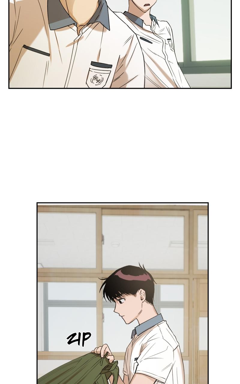 To Drown In You Chapter 6 - Page 5