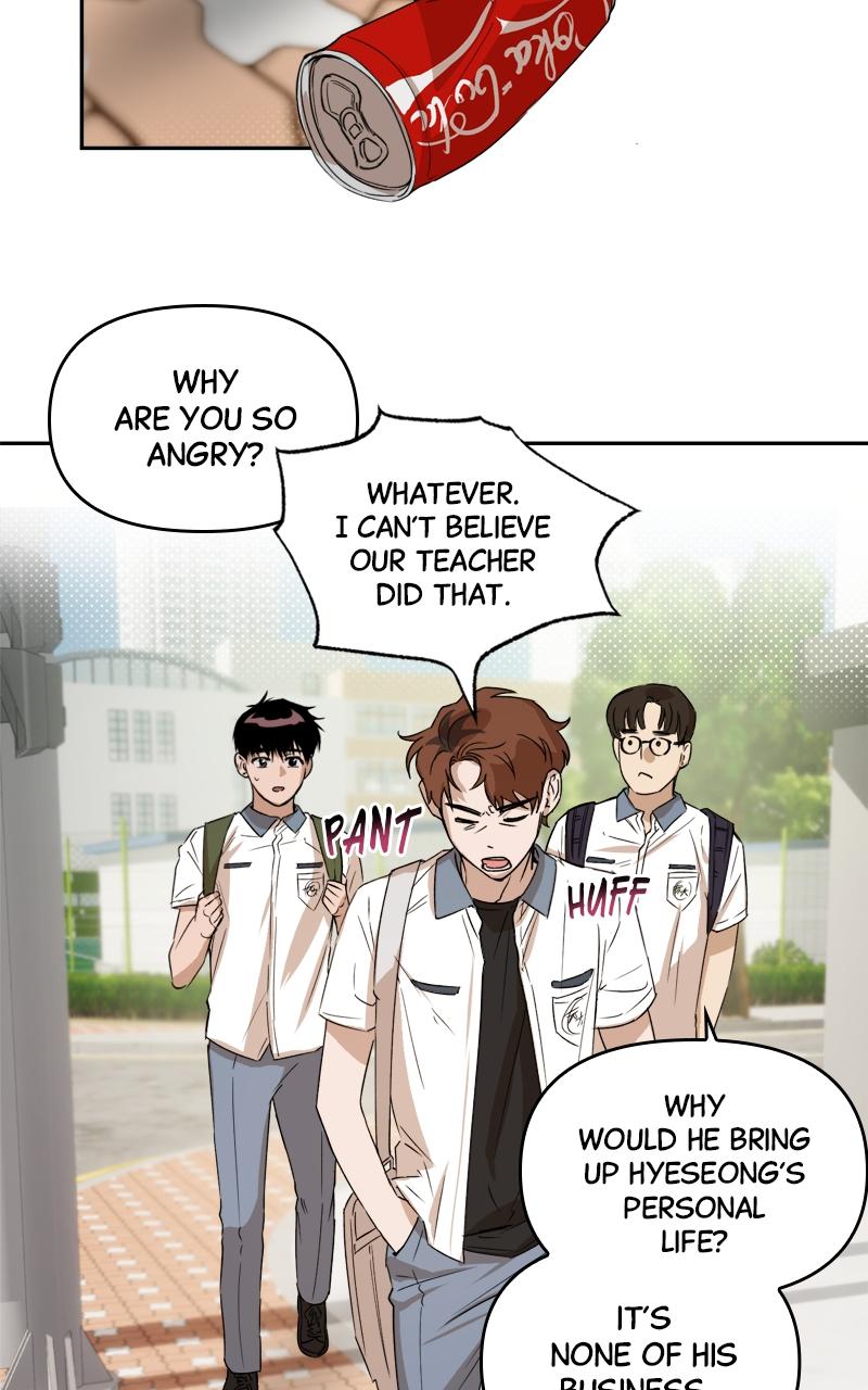 To Drown In You Chapter 6 - Page 8