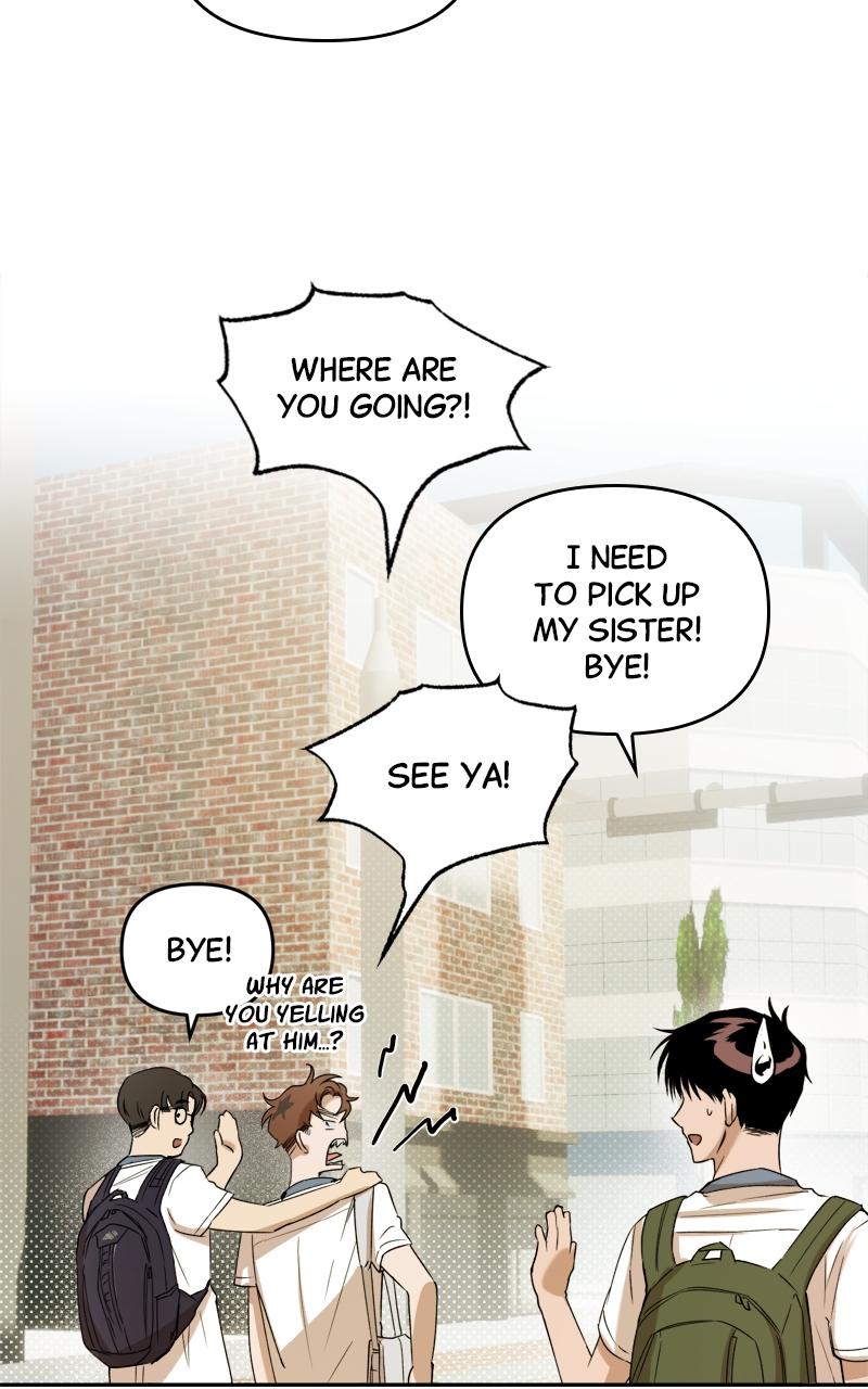 To Drown In You Chapter 6 - Page 10