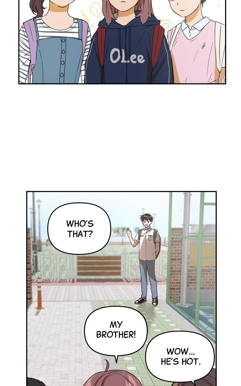 To Drown In You Chapter 6 - Page 12