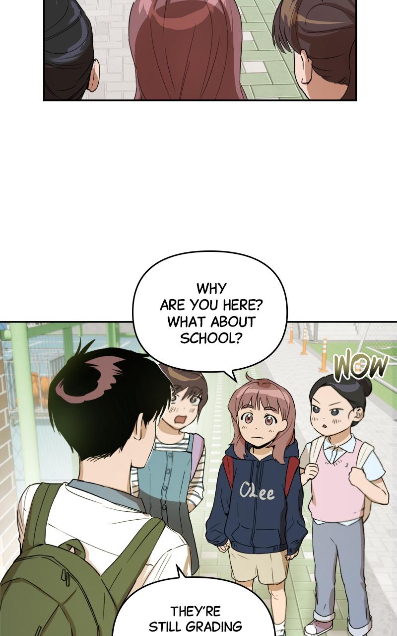 To Drown In You Chapter 6 - Page 13