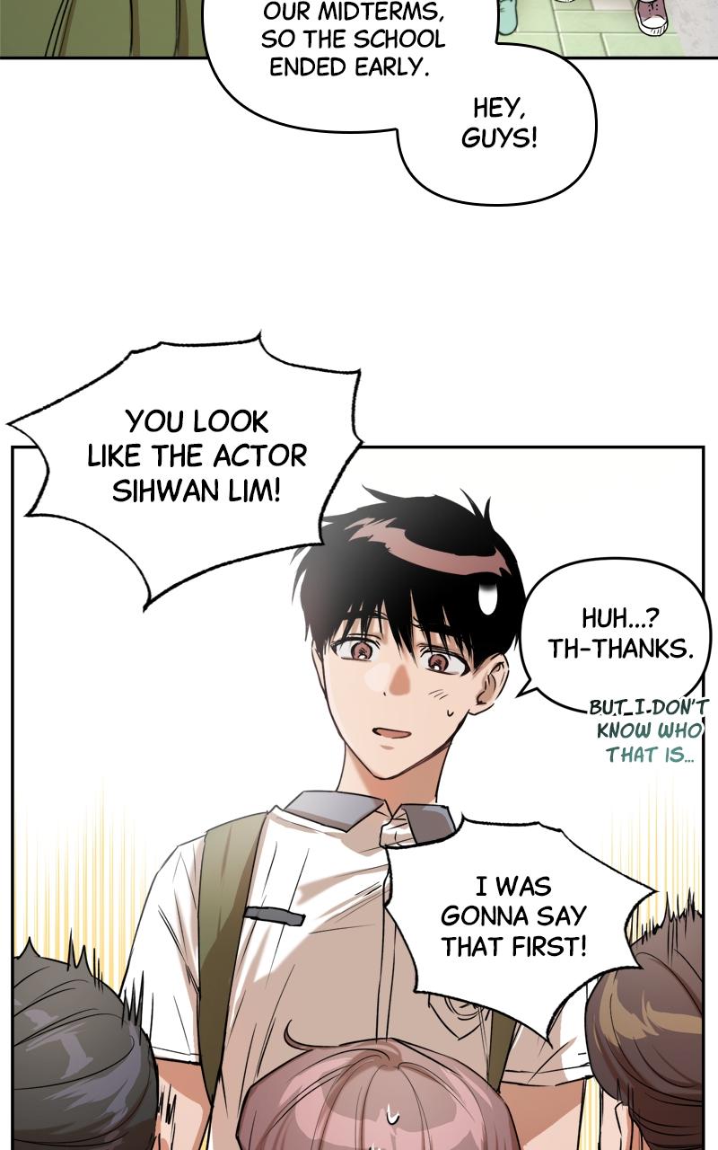 To Drown In You Chapter 6 - Page 14