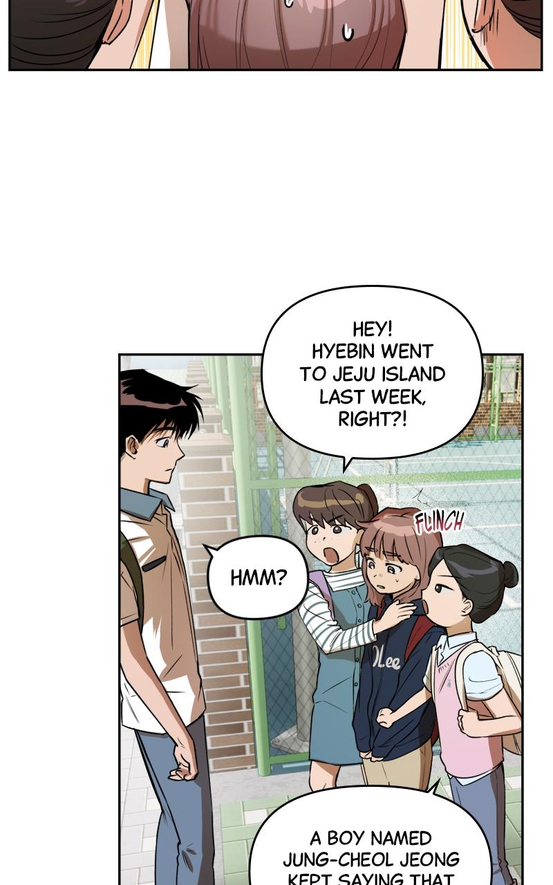 To Drown In You Chapter 6 - Page 15