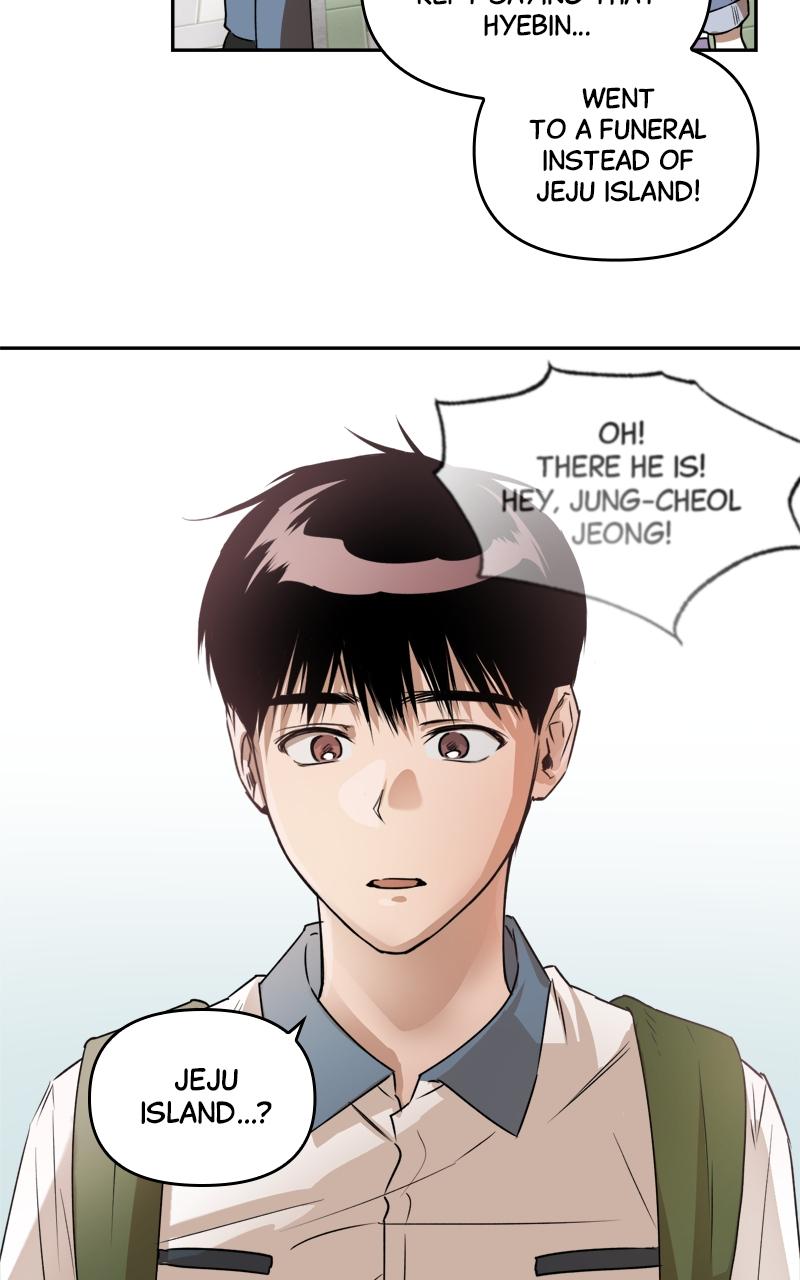 To Drown In You Chapter 6 - Page 16