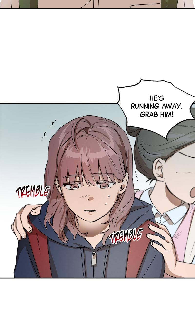 To Drown In You Chapter 6 - Page 17