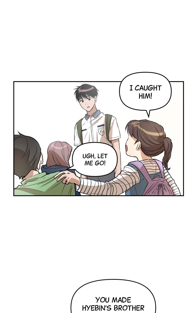 To Drown In You Chapter 6 - Page 18