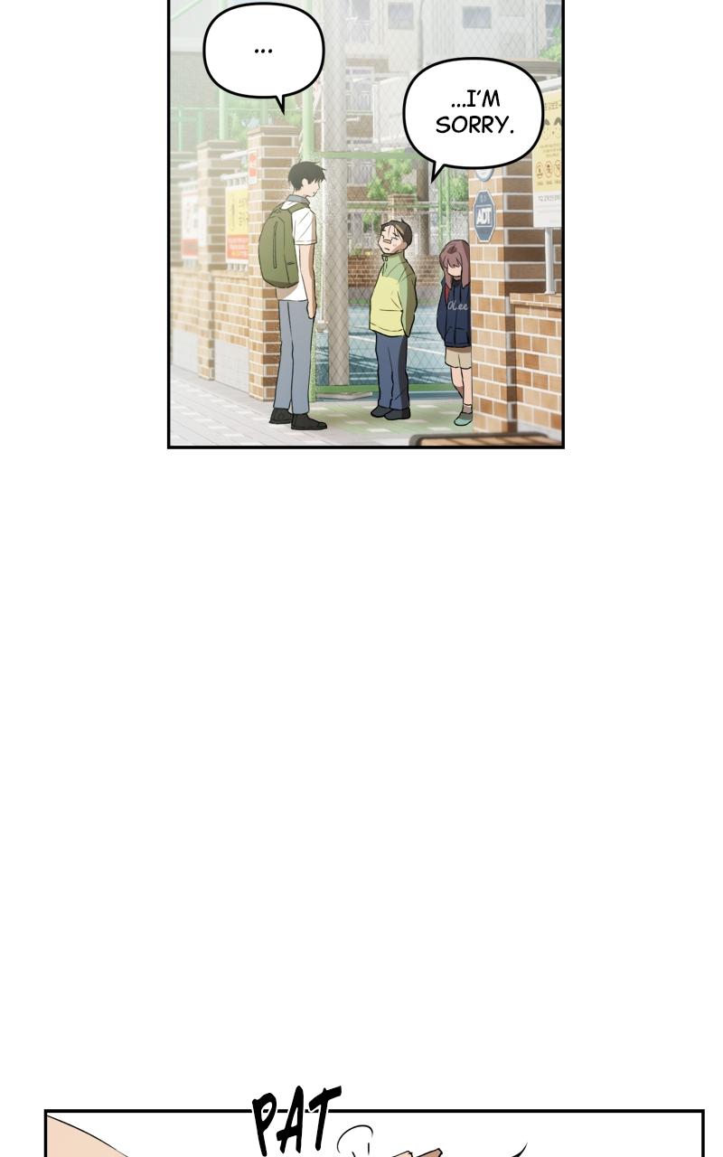 To Drown In You Chapter 6 - Page 20